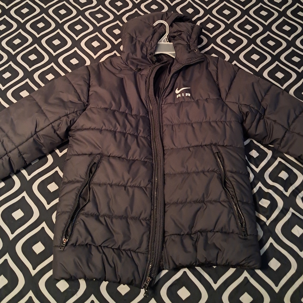 Nike Bubble Coat